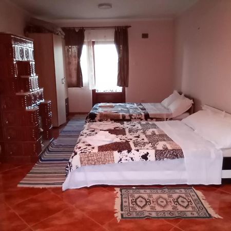 Hotel Casa Dana Borşa Zewnętrze zdjęcie