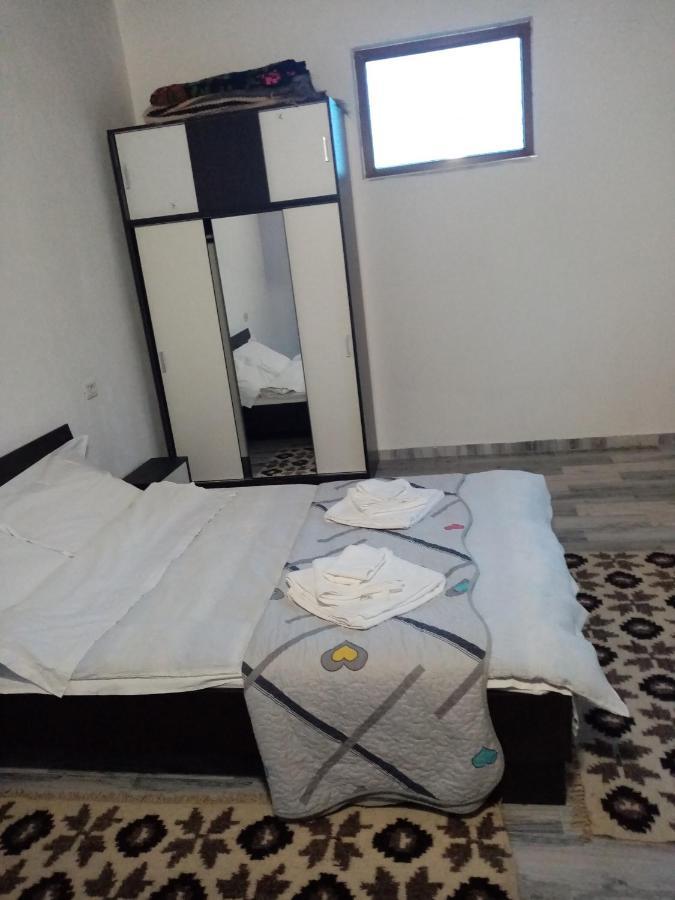 Hotel Casa Dana Borşa Zewnętrze zdjęcie