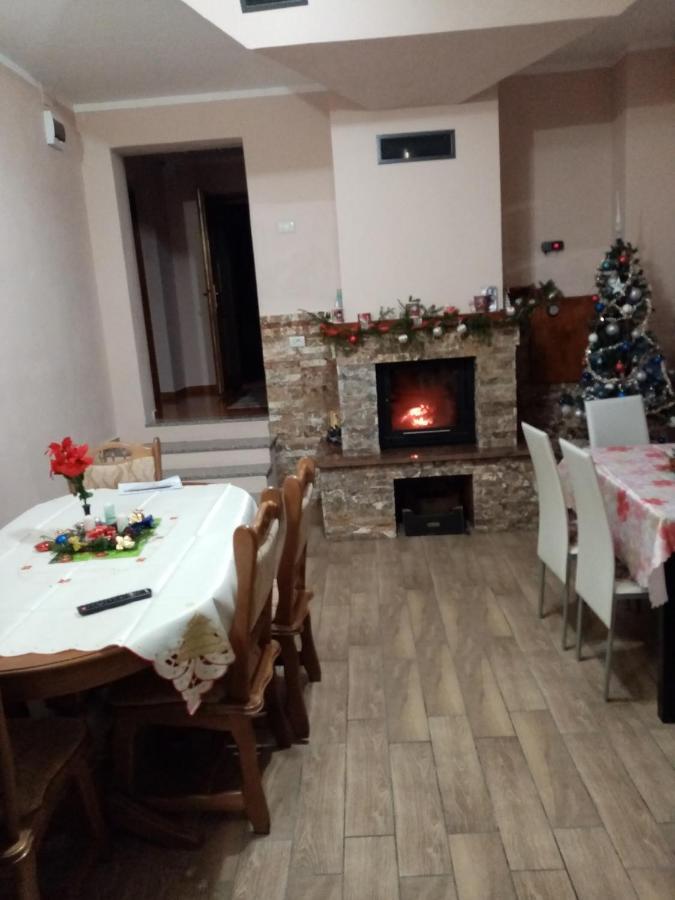 Hotel Casa Dana Borşa Zewnętrze zdjęcie